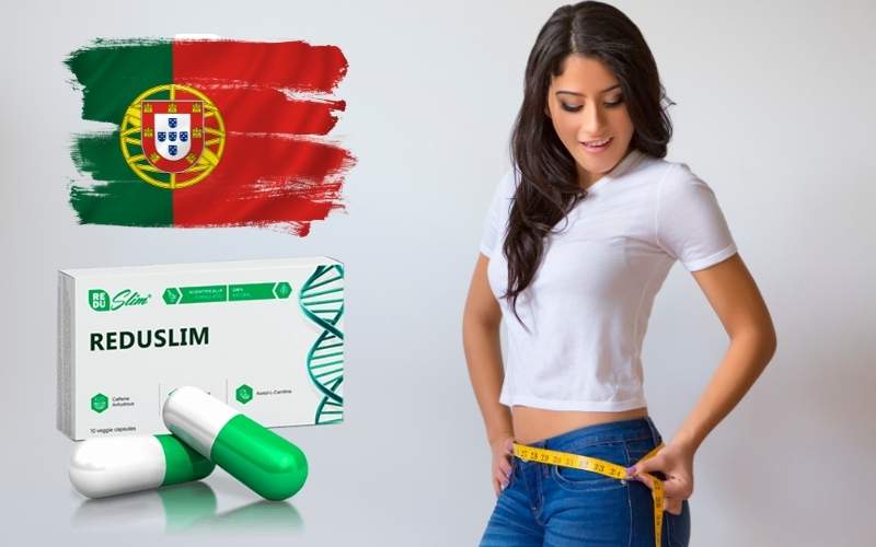 Reduslim Weight Loss Solution In Portugal